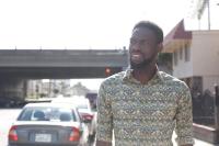 Anthony Mordechai Tzvi Russell