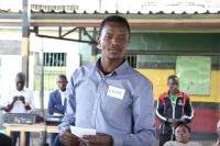 Fatherlessness and Crime