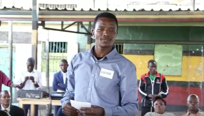 Fatherlessness and Crime